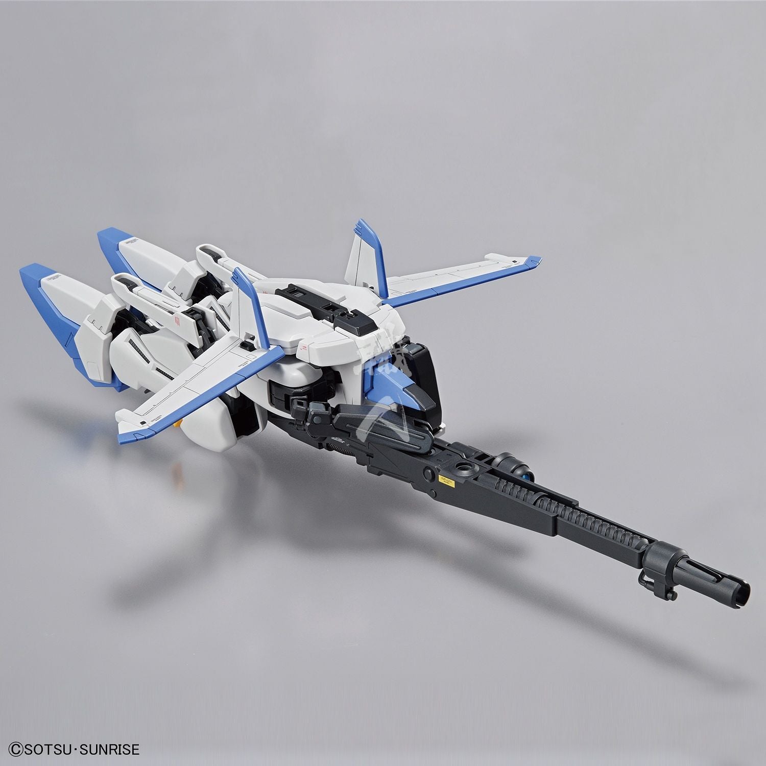 Bandai 1/100 Scale Master Grade Ex-S [Ver 1.5] [2019 Release]