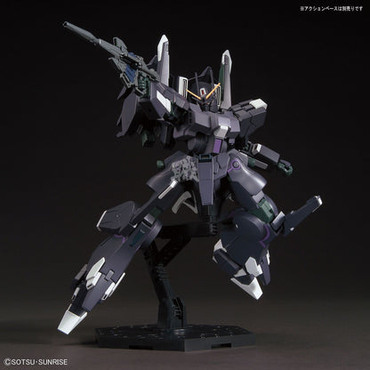 Bandai - HG Silver Bullet Suppressor - ShokuninGunpla