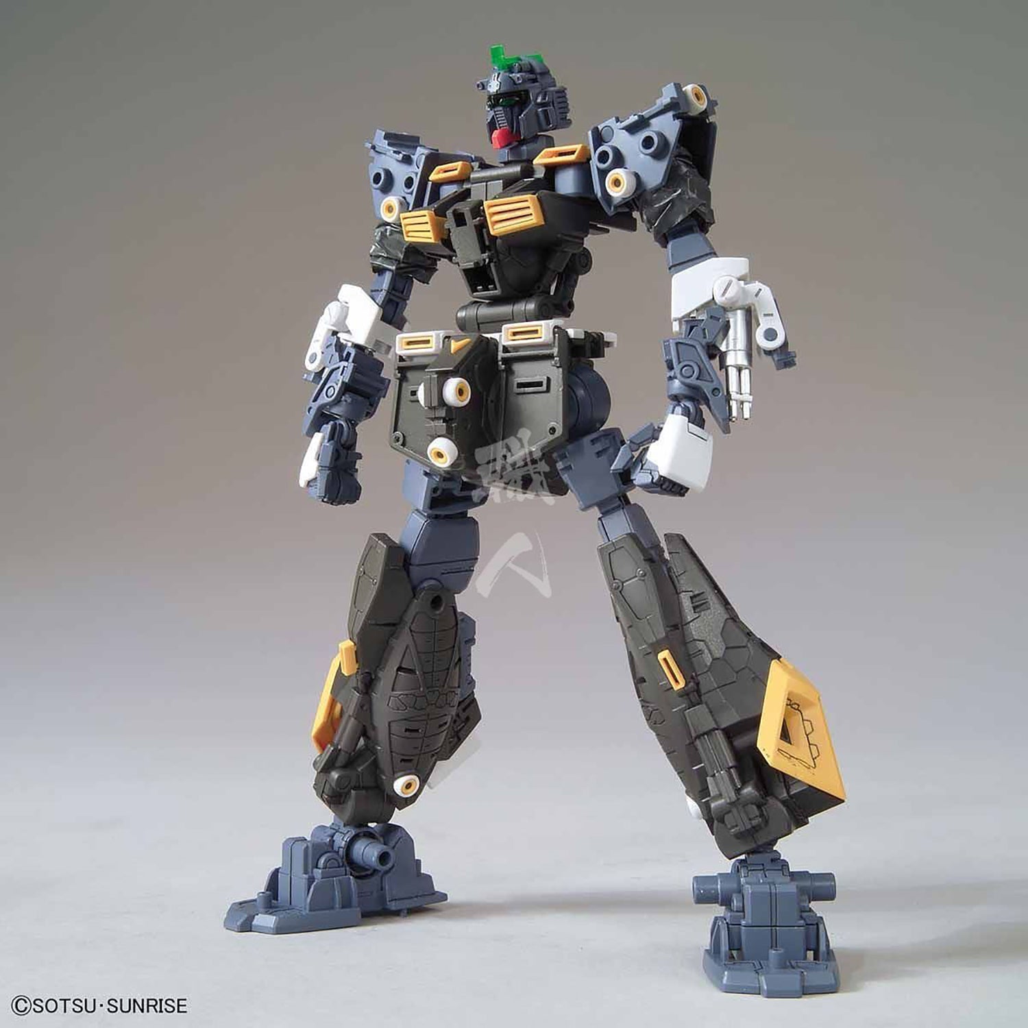 MG Gundam NT-1 [Alex] [Ver 2.0] Model Kit | ShokuninGunpla