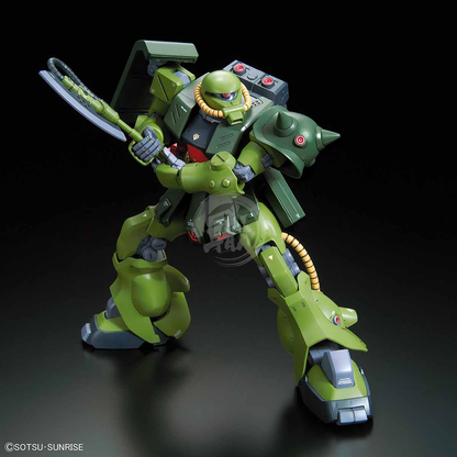 RE/100 Zaku II FZ RE/100 Zaku II FZ
