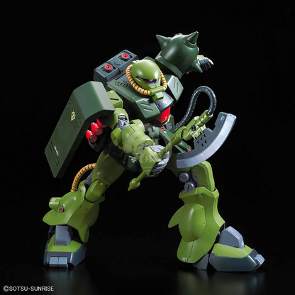 RE/100 Zaku II FZ RE/100 Zaku II FZ