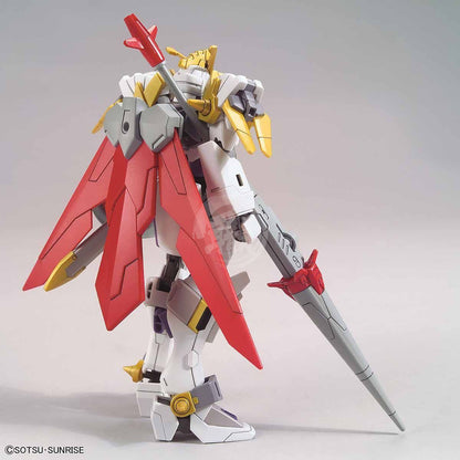 Bandai - HG Gundam Justice Knight - ShokuninGunpla