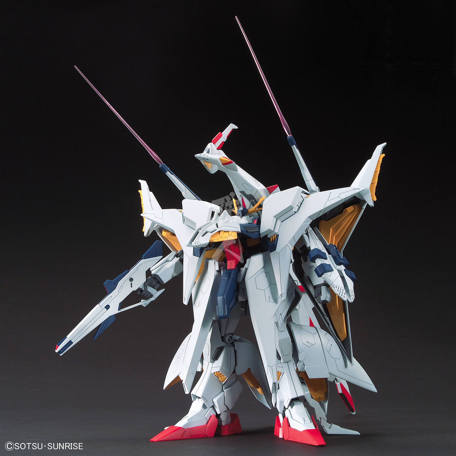 Bandai 1/144 Scale High Grade Penelope Bandai 1/144 Scale High Grade Penelope