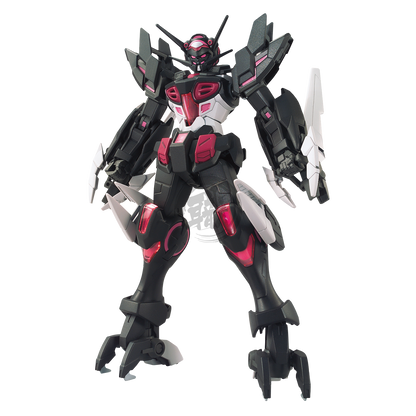 Bandai - HG Gundam G-Else - ShokuninGunpla