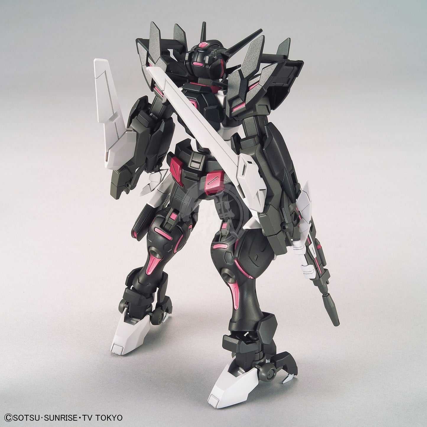 Bandai - HG Gundam G-Else - ShokuninGunpla