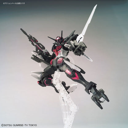 Bandai - HG Gundam G-Else - ShokuninGunpla