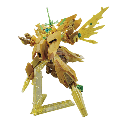 HG Re:Rising Gundam | ShokuninGunpla HG Re:Rising Gundam | ShokuninGunpla