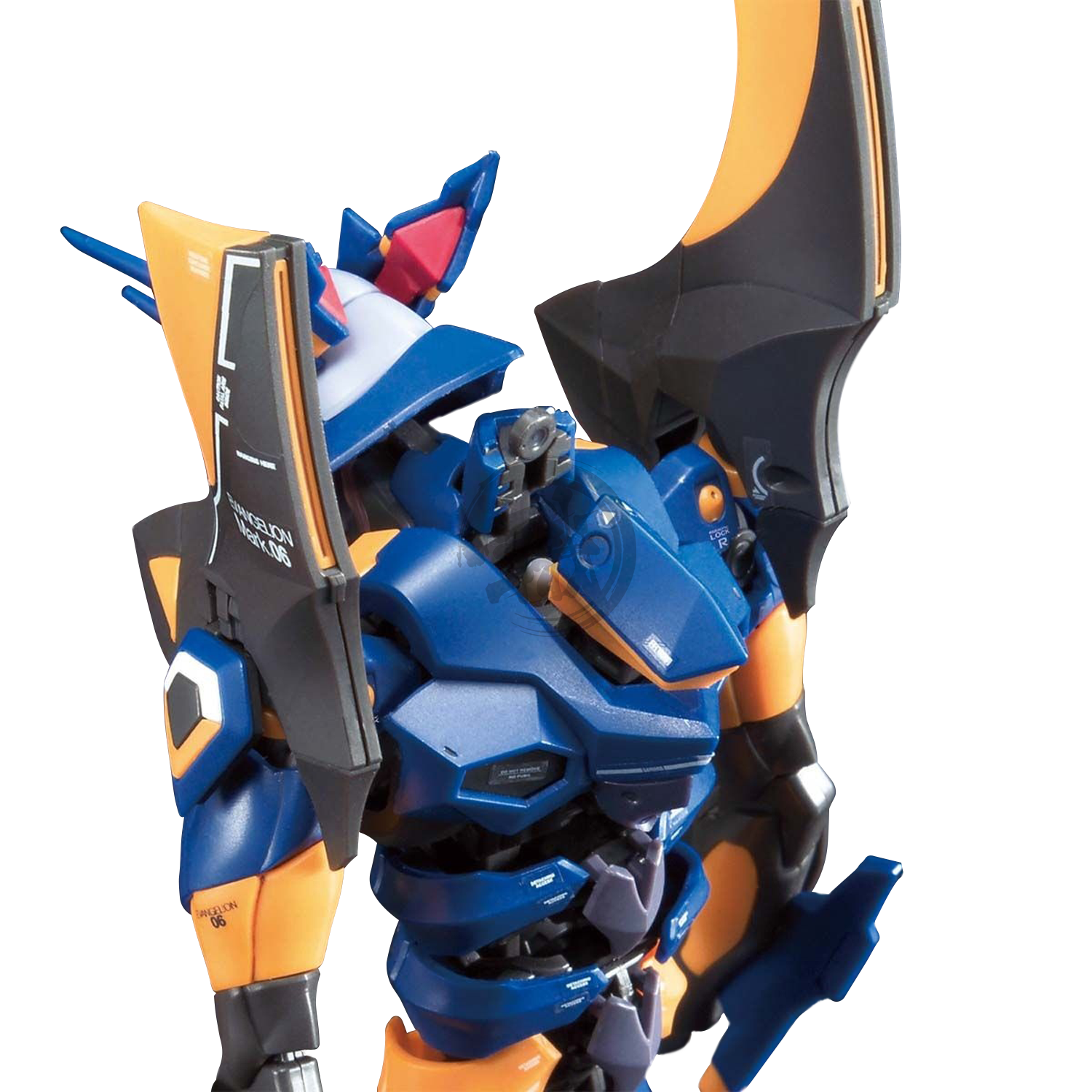 RG Evangelion Mark.06 RG Evangelion Mark.06