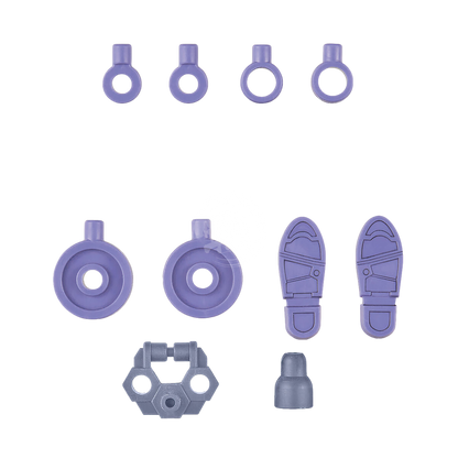 30MS Body Parts A02 [Color A] - ShokuninGunpla