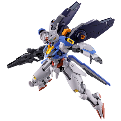 HG Mirasoul Flight Unit - ShokuninGunpla