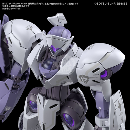Bandai - Waterslide Decals [Mobile Suit Gundam The Witch From Mercury Multiuse 2] - ShokuninGunpla