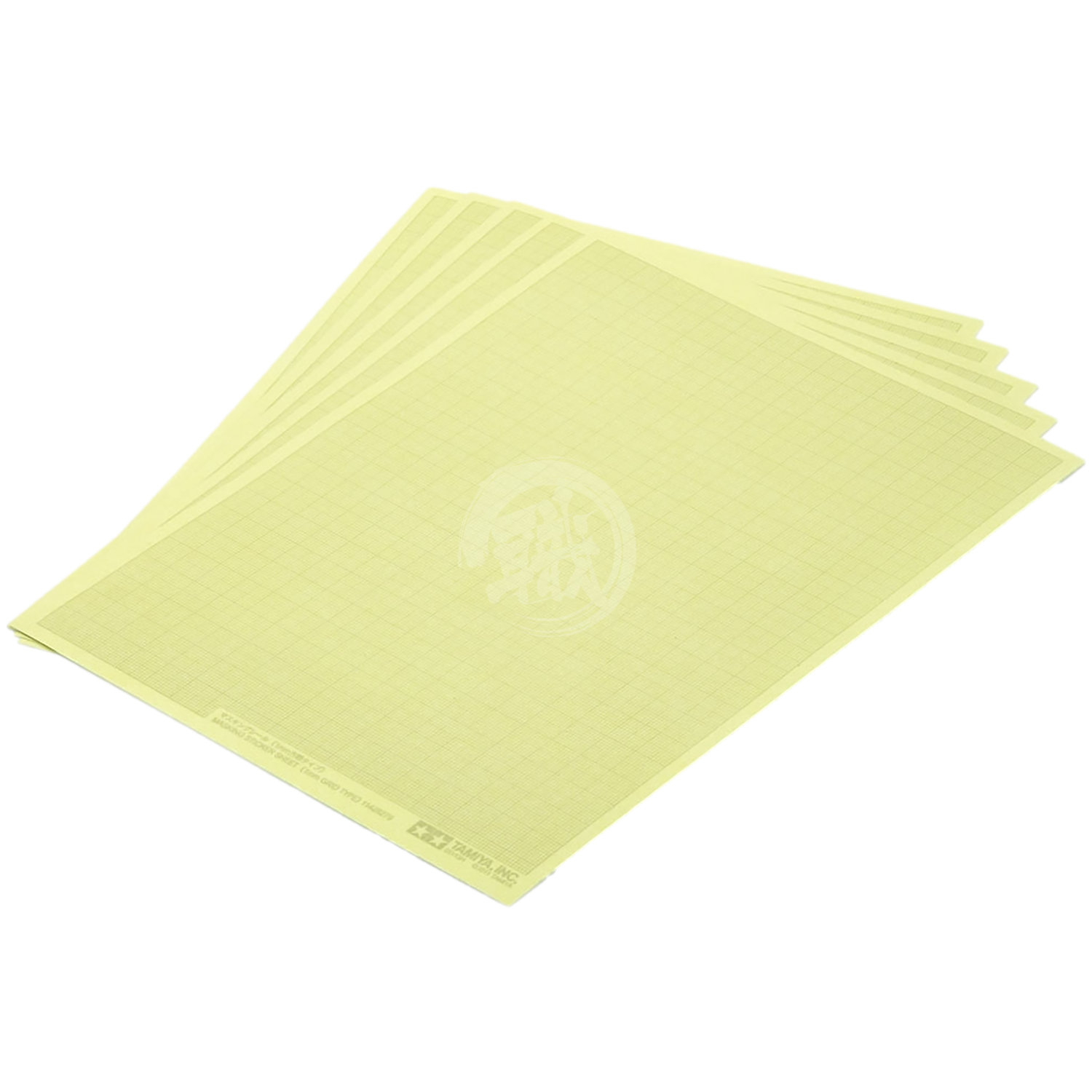 Masking Sticker Sheet [87129] - ShokuninGunpla