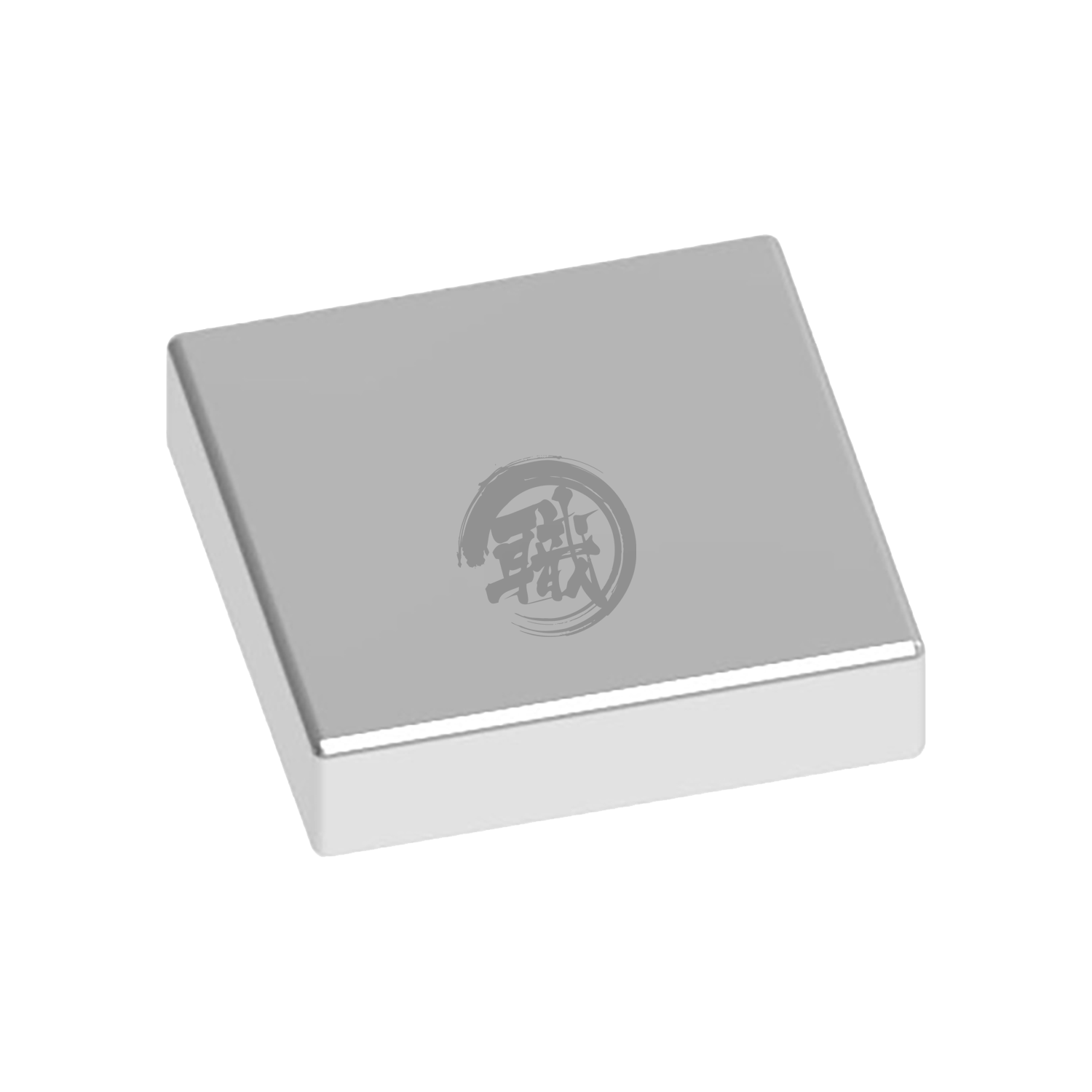 HIQParts - Neodymium Magnet N52 [Rectangular] - ShokuninGunpla