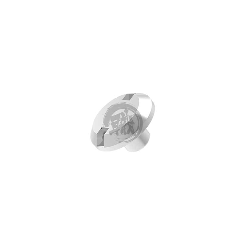 HS Rivets [2.5mm]