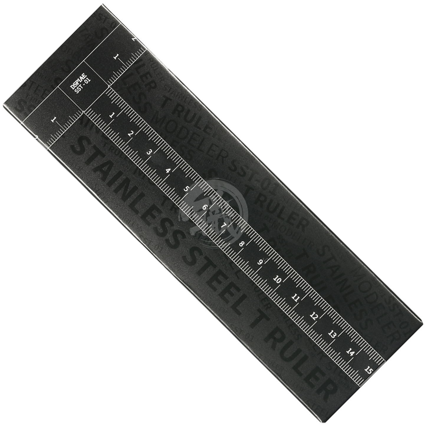 Stainless T Ruler - ShokuninGunpla