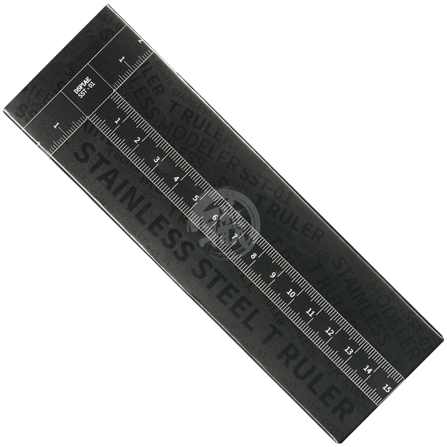 Stainless T Ruler - ShokuninGunpla