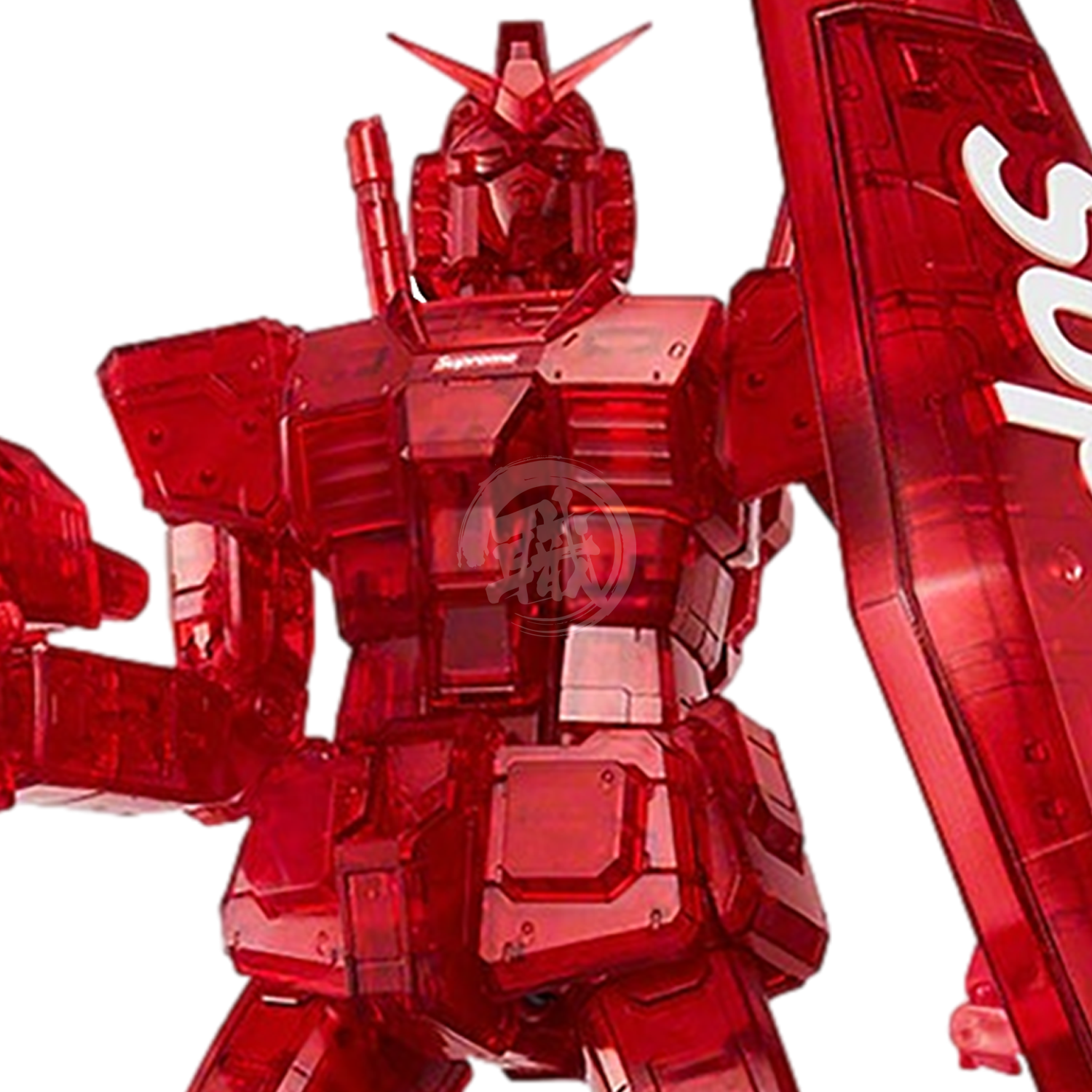 Premium Bandai 1/100 Scale Master Grade RX-78-2 Gundam 3.0 Premium Bandai 1/100 Scale Master Grade RX-78-2 Gundam 3.0