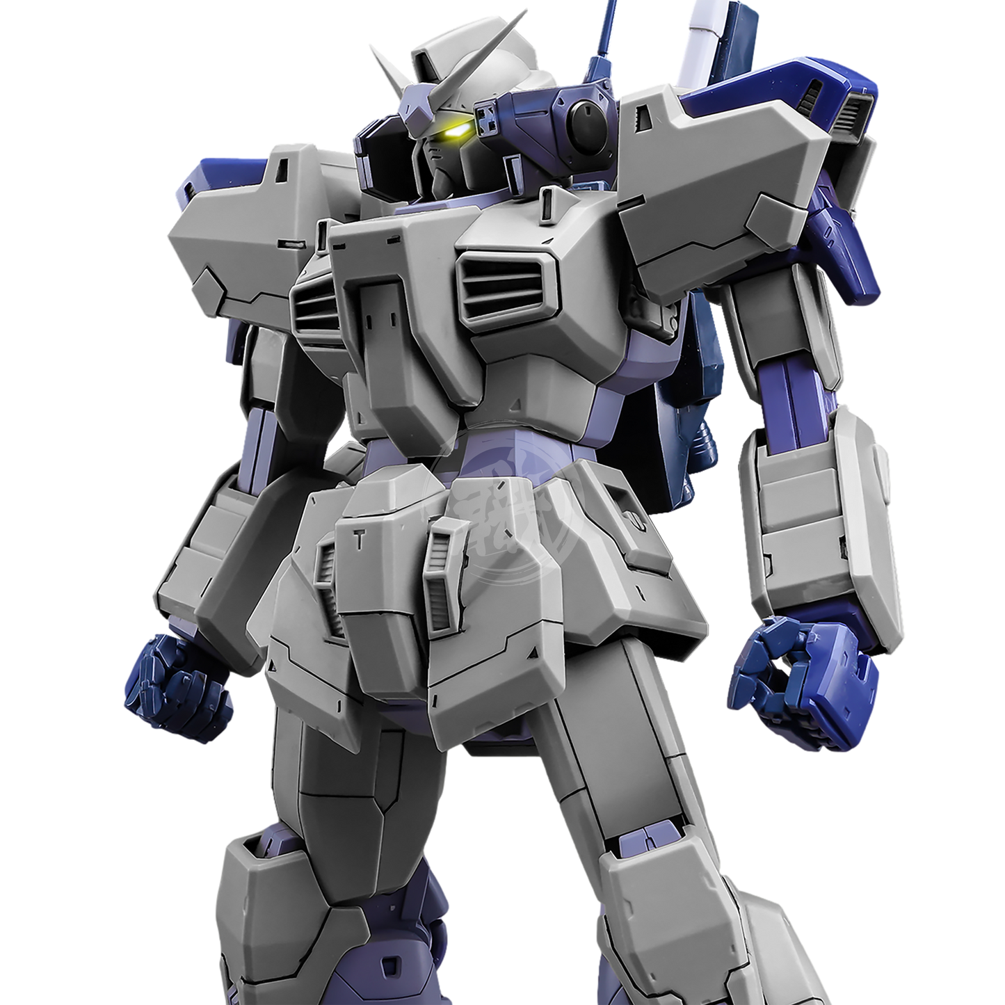 MG Mk-II Resin Conversion Kit [Preorder Oct2022] - ShokuninGunpla