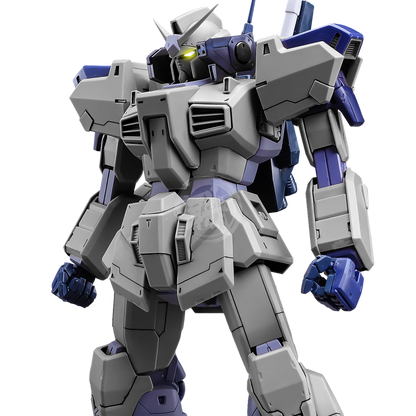 MG Mk-II Resin Conversion Kit [Preorder Oct2022] - ShokuninGunpla