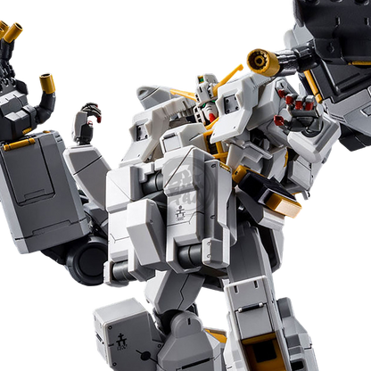 HG Gundam TR-1 [Hazel Owsla] Gigantic Arm Unit [Preorder Sept 2022] - ShokuninGunpla