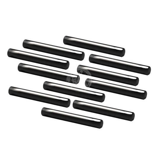 440c Stirring Rods for Magnetic Paint Mixer - ShokuninGunpla