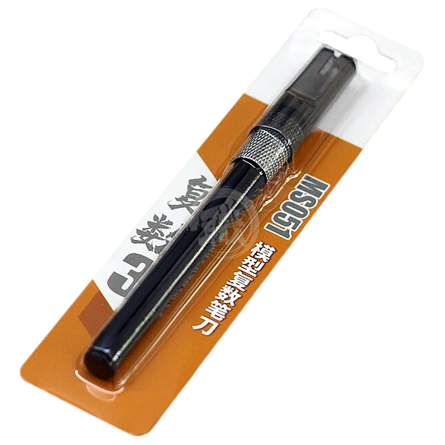 Multi-Blade Parallel Knife | ShokuninGunpla