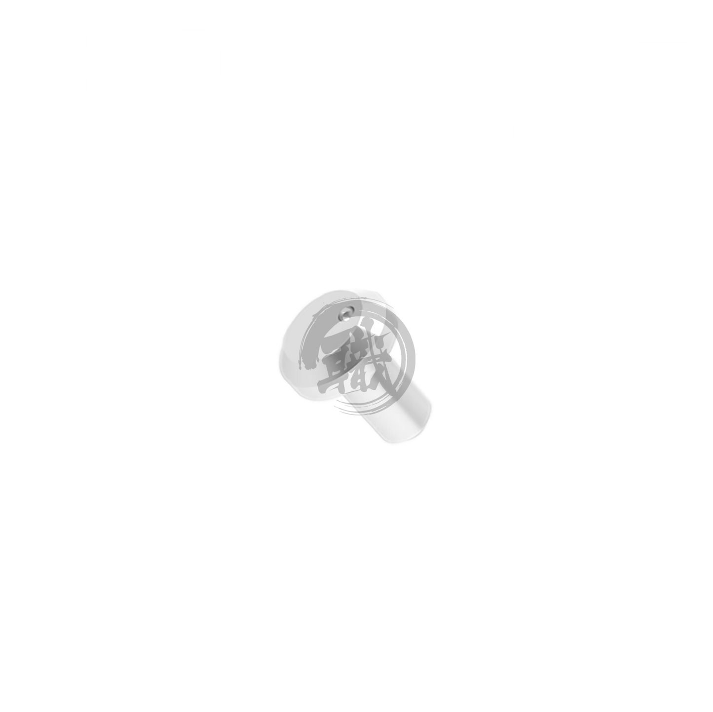 HIQParts - JD Rivets [1.0mm] - ShokuninGunpla
