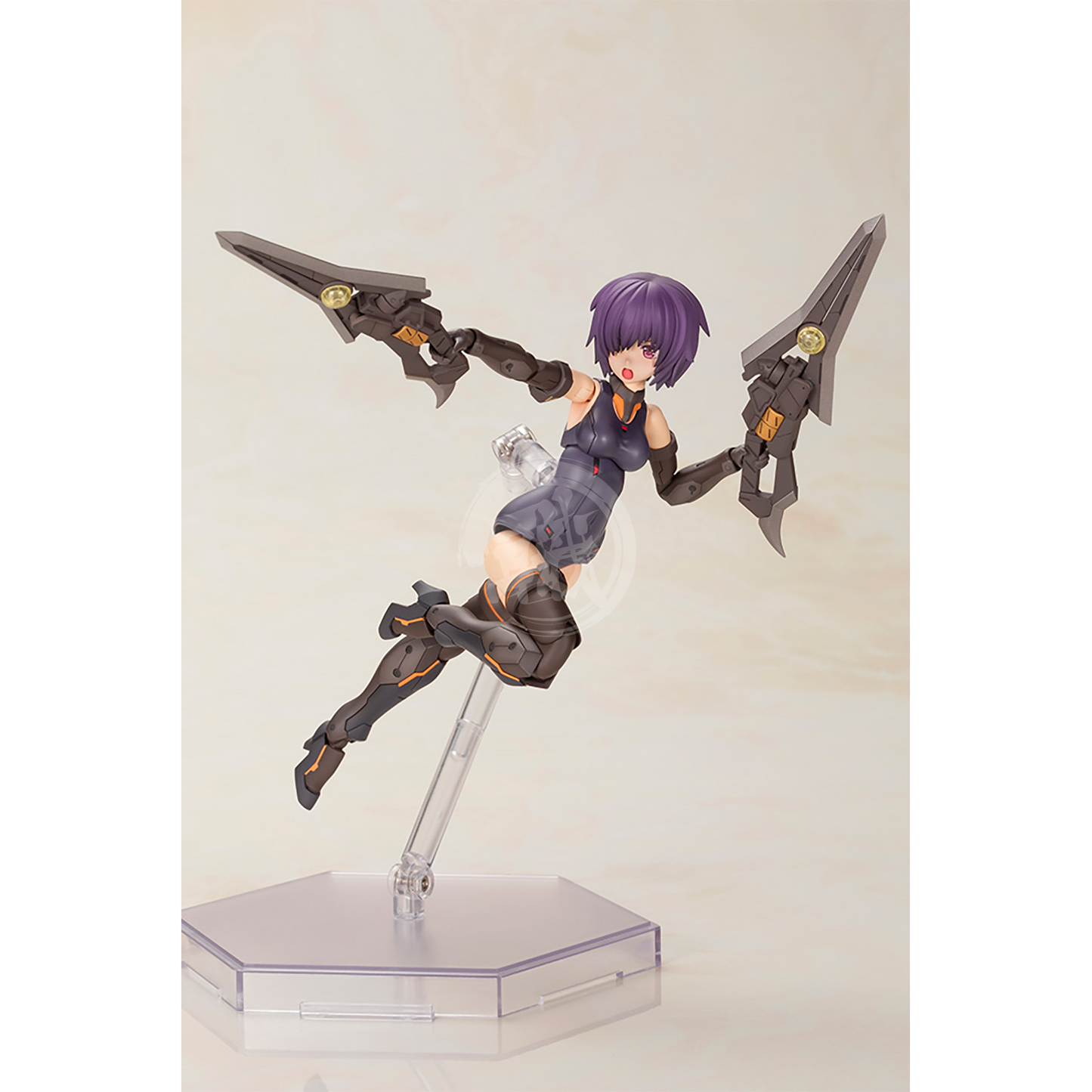 Kotobukiya - Frame Arms Girl Hresvelgr=Albas [Preorder Q3 2023] - ShokuninGunpla