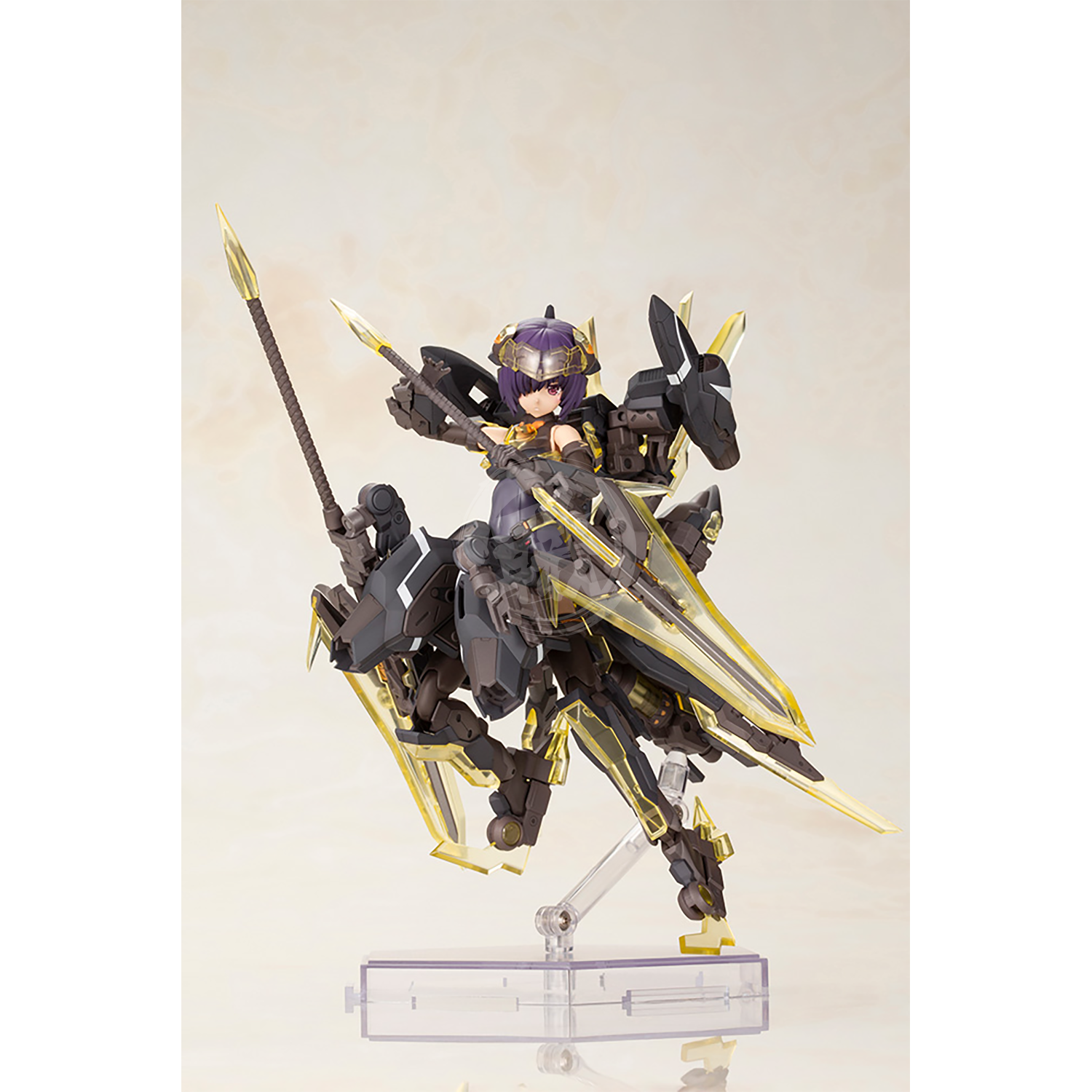 Kotobukiya - Frame Arms Girl Hresvelgr=Albas [Preorder Q3 2023] - ShokuninGunpla