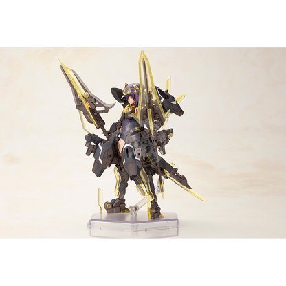 Kotobukiya - Frame Arms Girl Hresvelgr=Albas [Preorder Q3 2023] - ShokuninGunpla