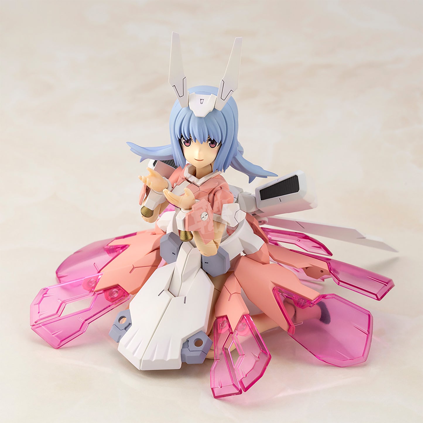 Kotobukiya - Magical Baselard - ShokuninGunpla