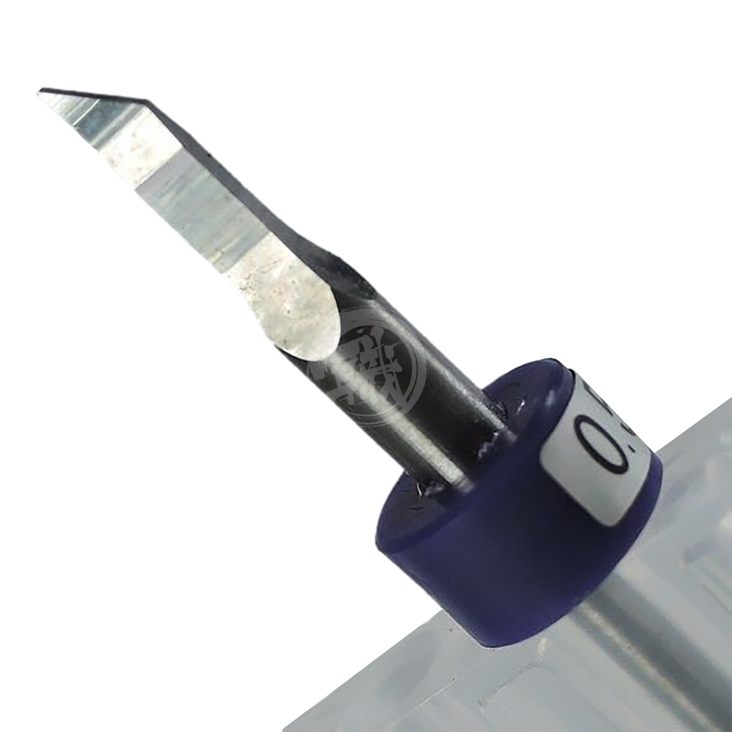 Funtec - Tungsten Carbide Chisel Bits - ShokuninGunpla
