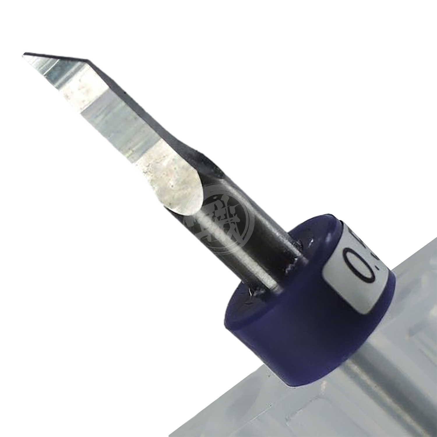 Funtec - Tungsten Carbide Chisel Bits - ShokuninGunpla