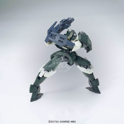 HG Mobile Reginlaze [Julieta Custom] - ShokuninGunpla