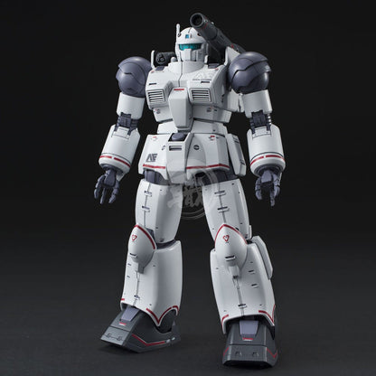 Bandai - HG Guncannon First Type [Rollout Unit 1] - ShokuninGunpla