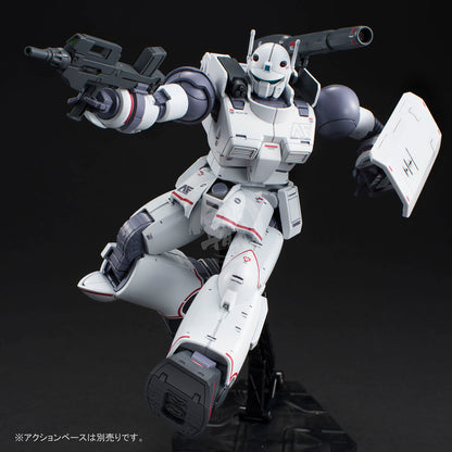 Bandai - HG Guncannon First Type [Rollout Unit 1] - ShokuninGunpla