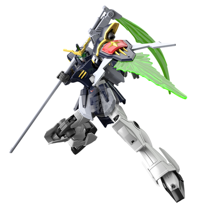 Bandai - HG Gundam Deathscythe - ShokuninGunpla