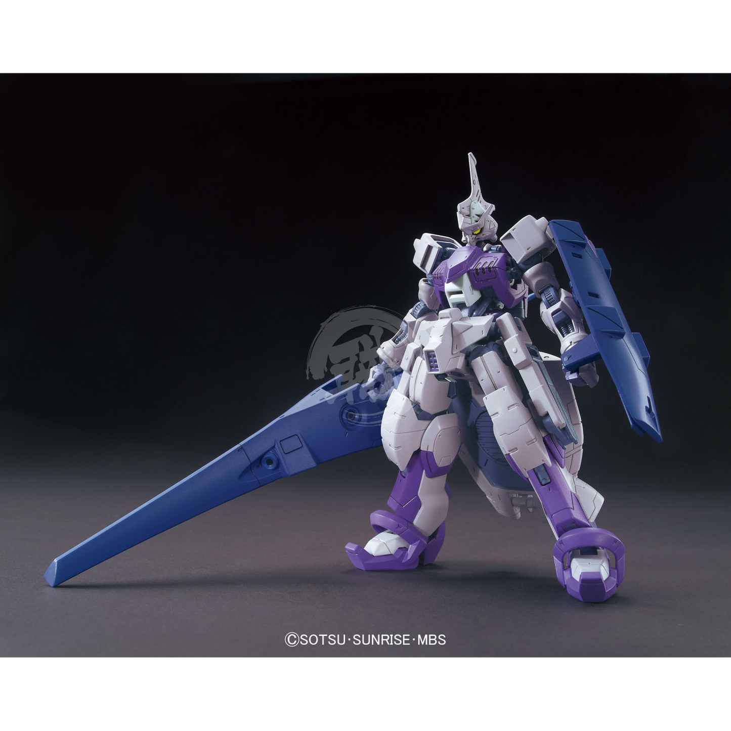 HG Gundam Kimaris Trooper - ShokuninGunpla