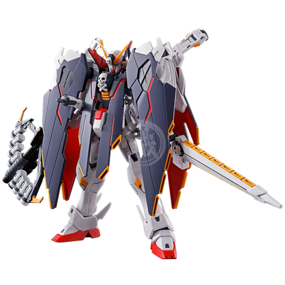 Bandai - HG Crossbone Gundam X1 Full Cloth - ShokuninGunpla