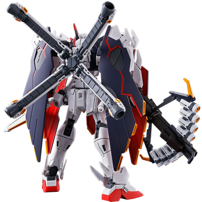 HG Crossbone Gundam X1 Full Cloth | ShokuninGunpla HG Crossbone Gundam X1 Full Cloth | ShokuninGunpla