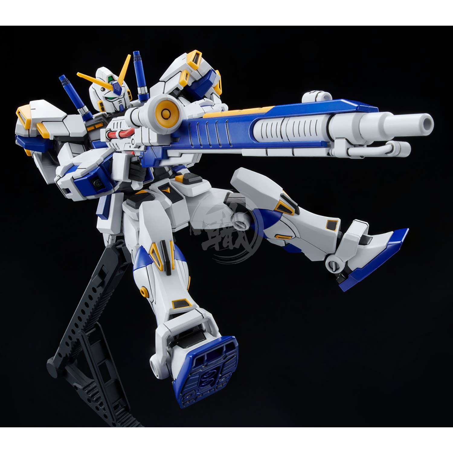 HG RX-78-5 Gundam Unit 4 [G04] - ShokuninGunpla