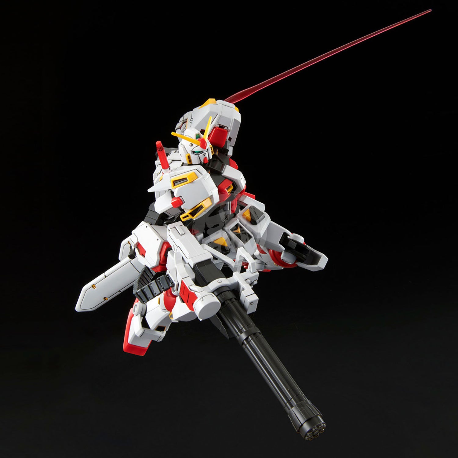 HG RX-78-5 Gundam Unit 5 [G05] Model Kit | ShokuninGunpla
