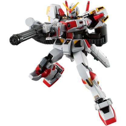 HG RX-78-5 Gundam Unit 5 [G05] - ShokuninGunpla