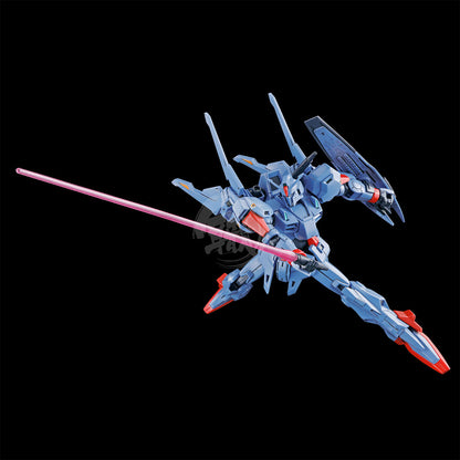 HG Gundam Mk-Ⅲ - ShokuninGunpla