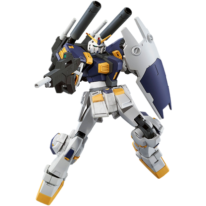 Bandai - HG Gundam G-06 Mudrock - ShokuninGunpla