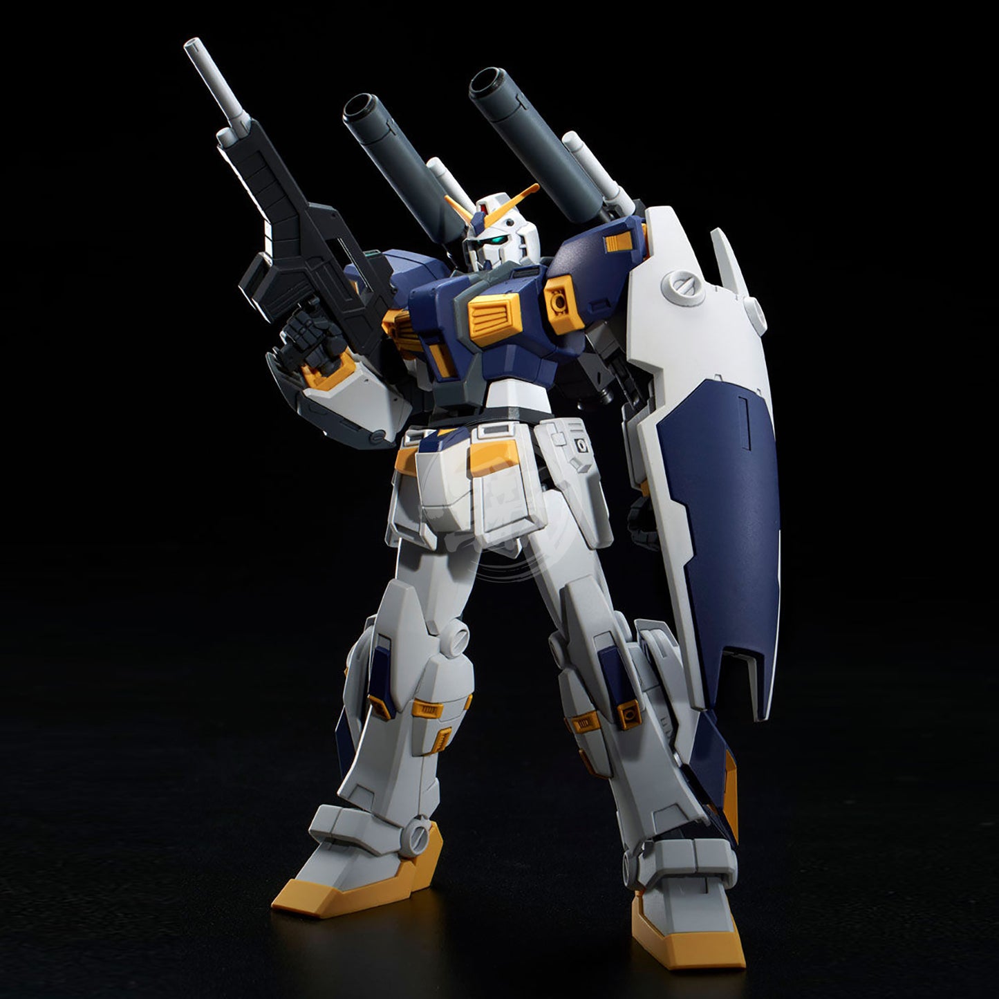 Bandai - HG Gundam G-06 Mudrock - ShokuninGunpla