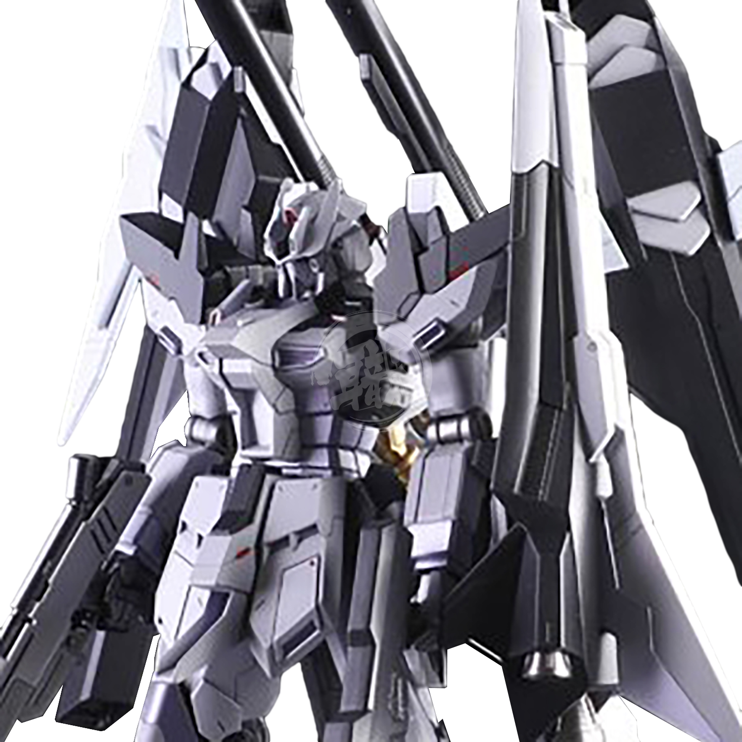 HG Hi-Nu Gundam Influx - ShokuninGunpla