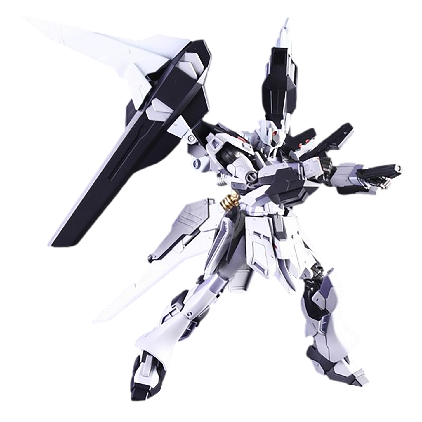 HG Hi-Nu Gundam Influx - ShokuninGunpla