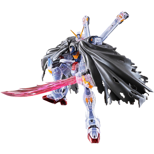 RG Crossbone Gundam X1 [Clear Color] - ShokuninGunpla