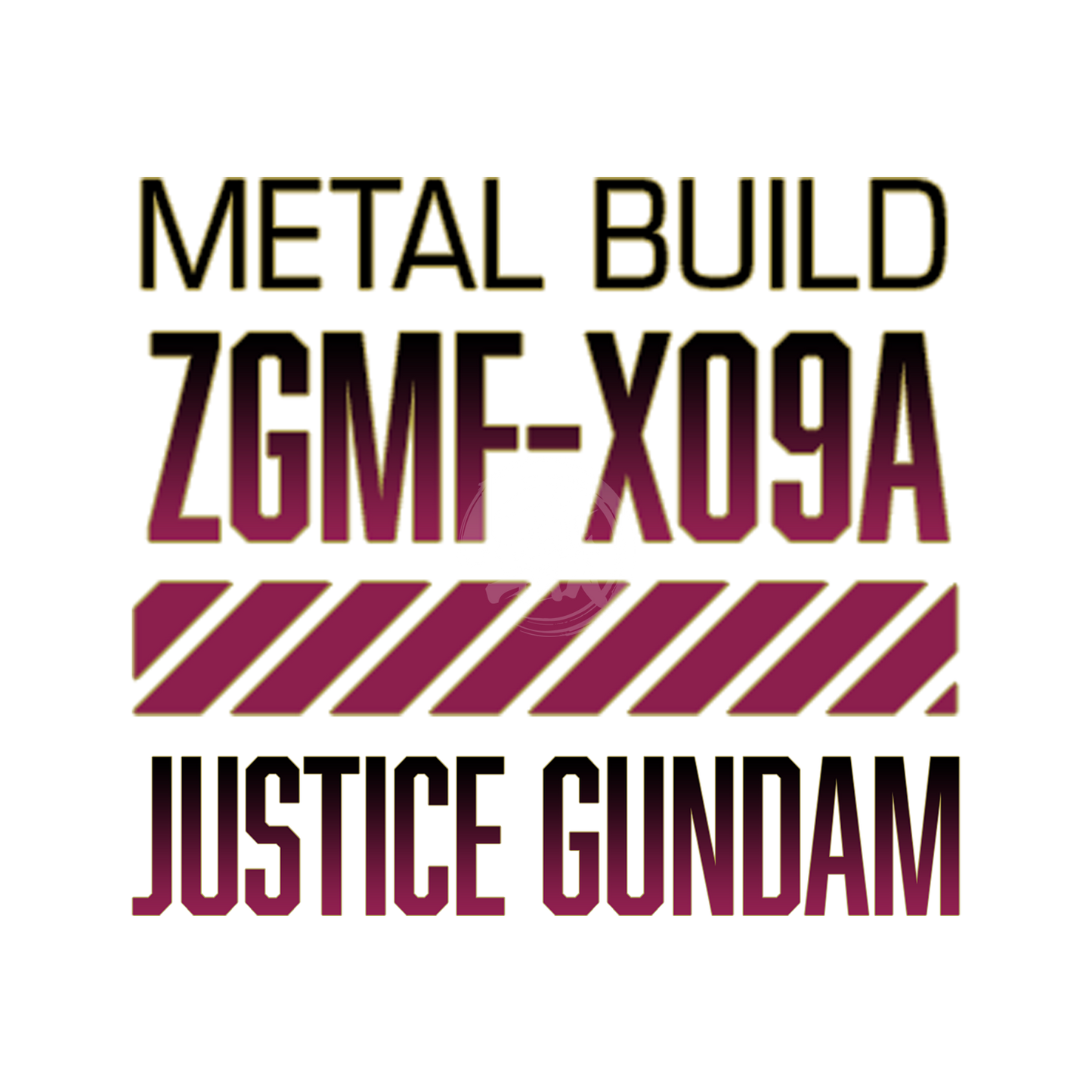 Metal Build Justice Gundam [Preorder May 2022] - ShokuninGunpla